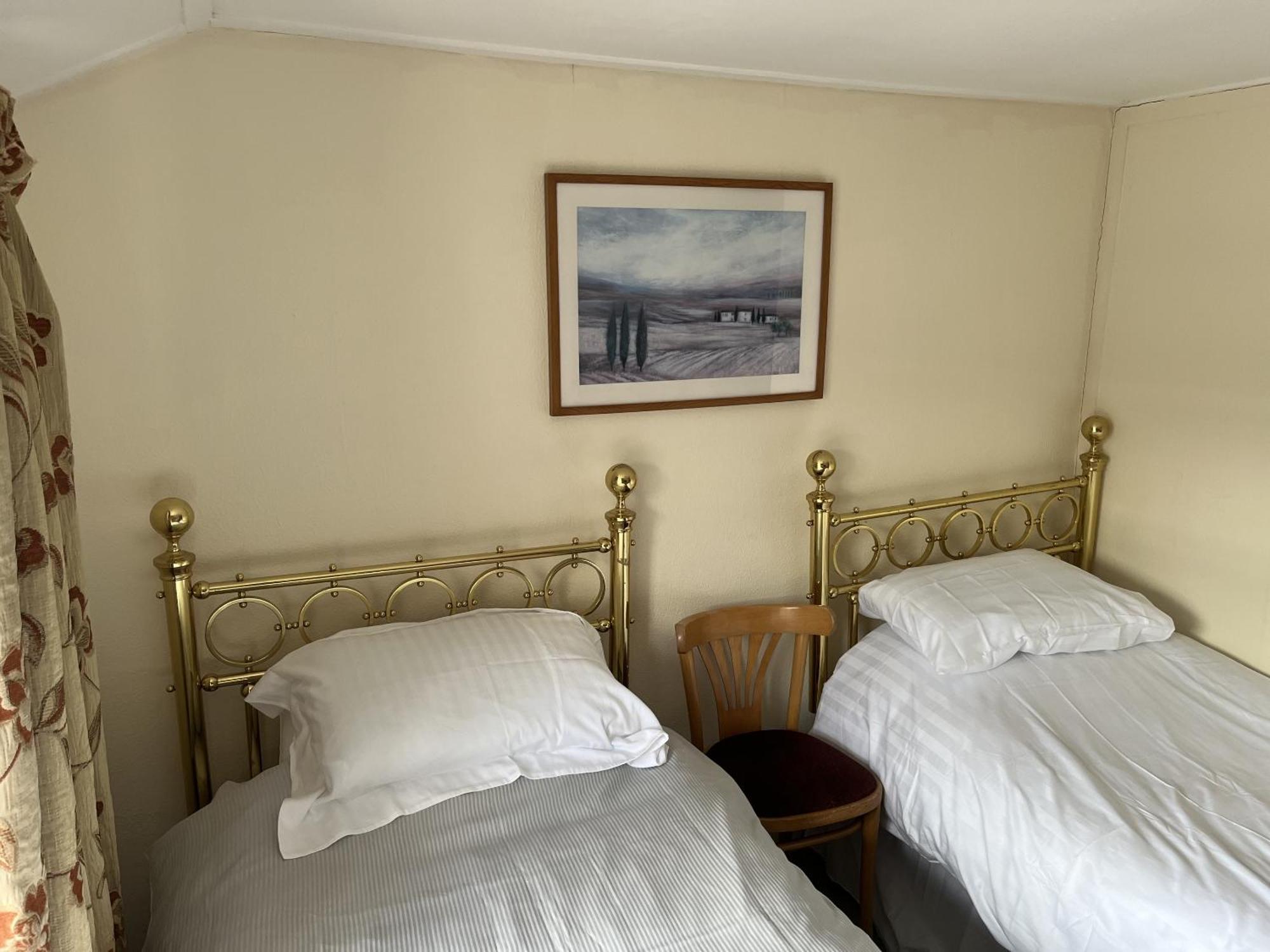 Hotel King'S Arms Lostwithiel Pokój zdjęcie
