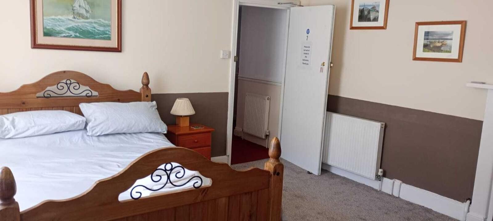 Hotel King'S Arms Lostwithiel Zewnętrze zdjęcie