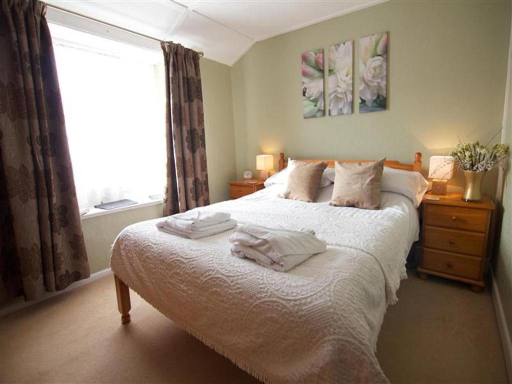 Hotel King'S Arms Lostwithiel Pokój zdjęcie