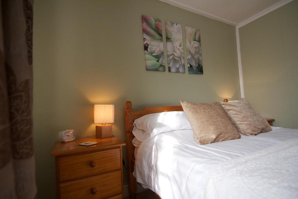 Hotel King'S Arms Lostwithiel Zewnętrze zdjęcie