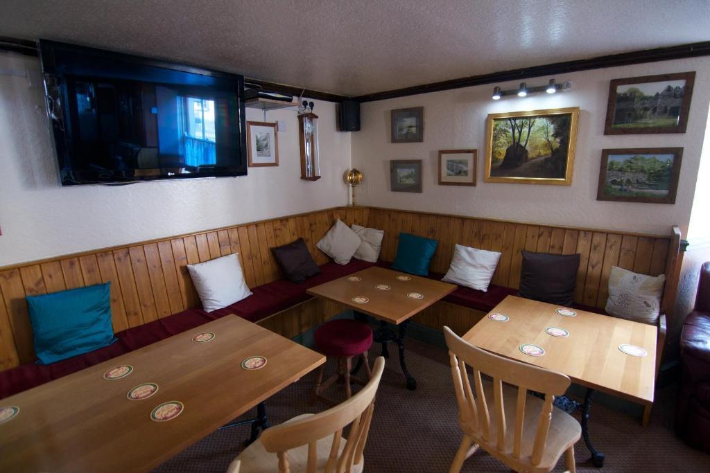 Hotel King'S Arms Lostwithiel Zewnętrze zdjęcie